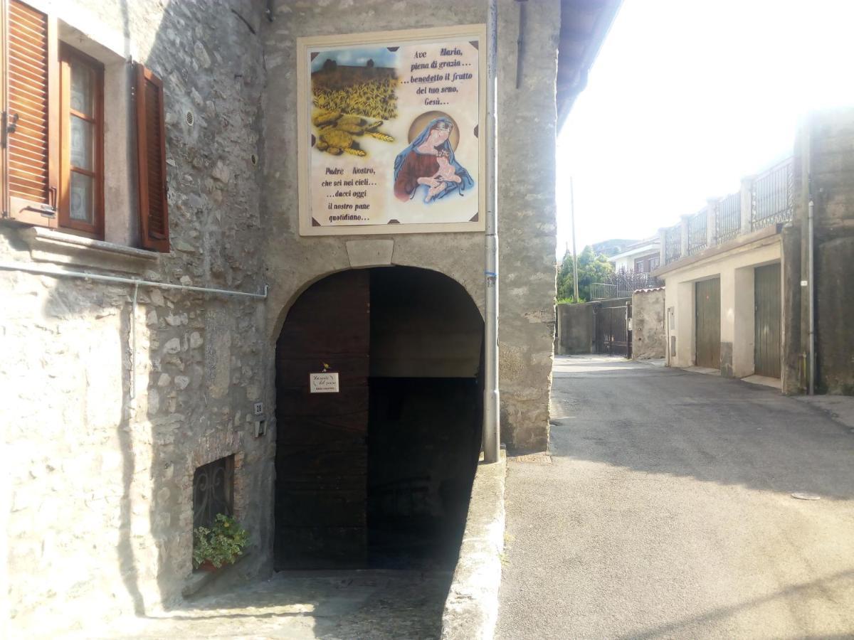 La Corte Del Pane Valbrona Extérieur photo
