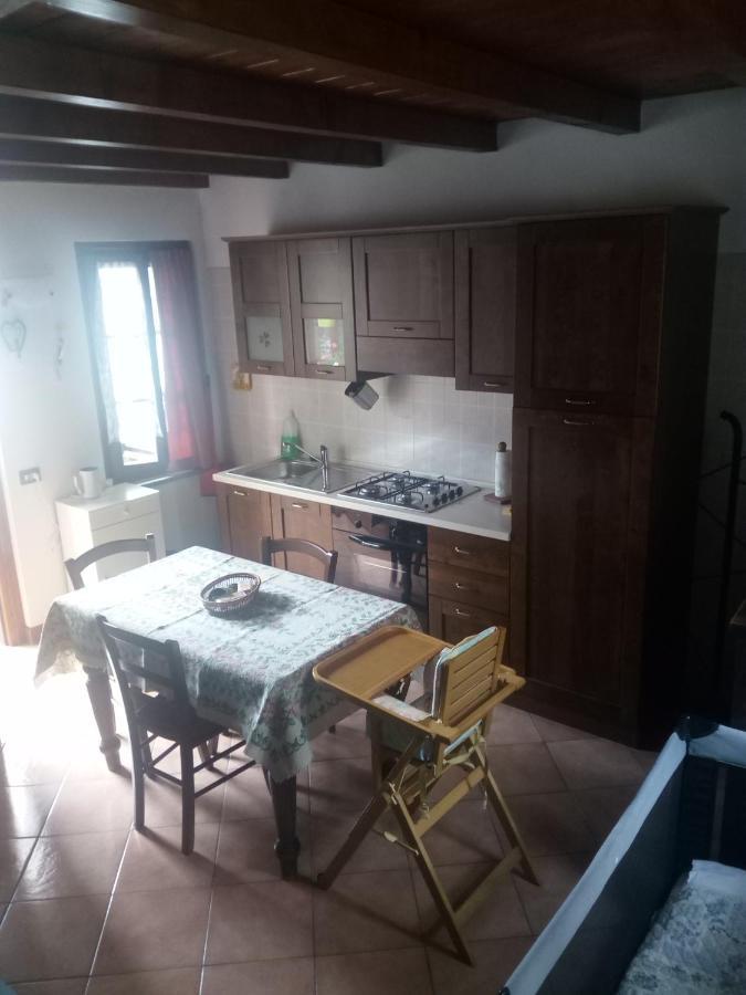 La Corte Del Pane Valbrona Extérieur photo