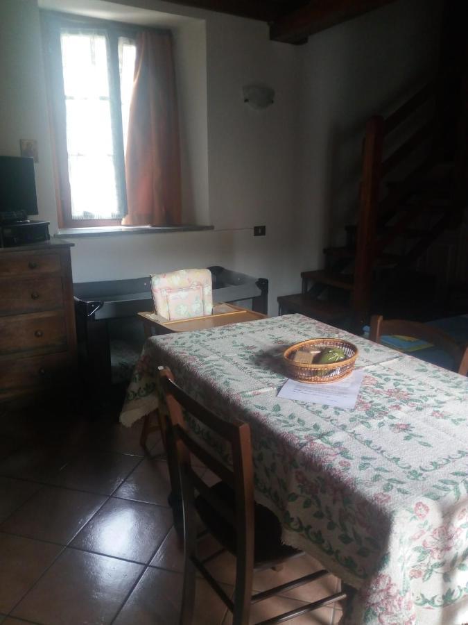 La Corte Del Pane Valbrona Extérieur photo