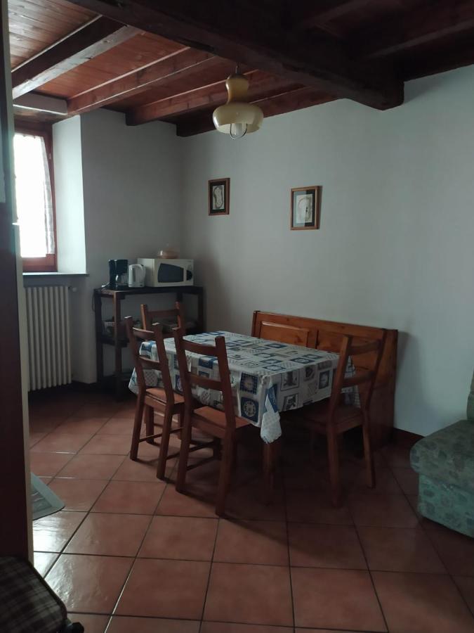 La Corte Del Pane Valbrona Extérieur photo
