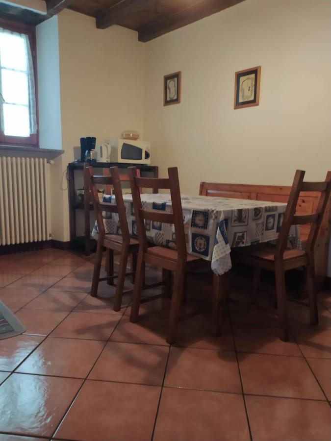 La Corte Del Pane Valbrona Extérieur photo