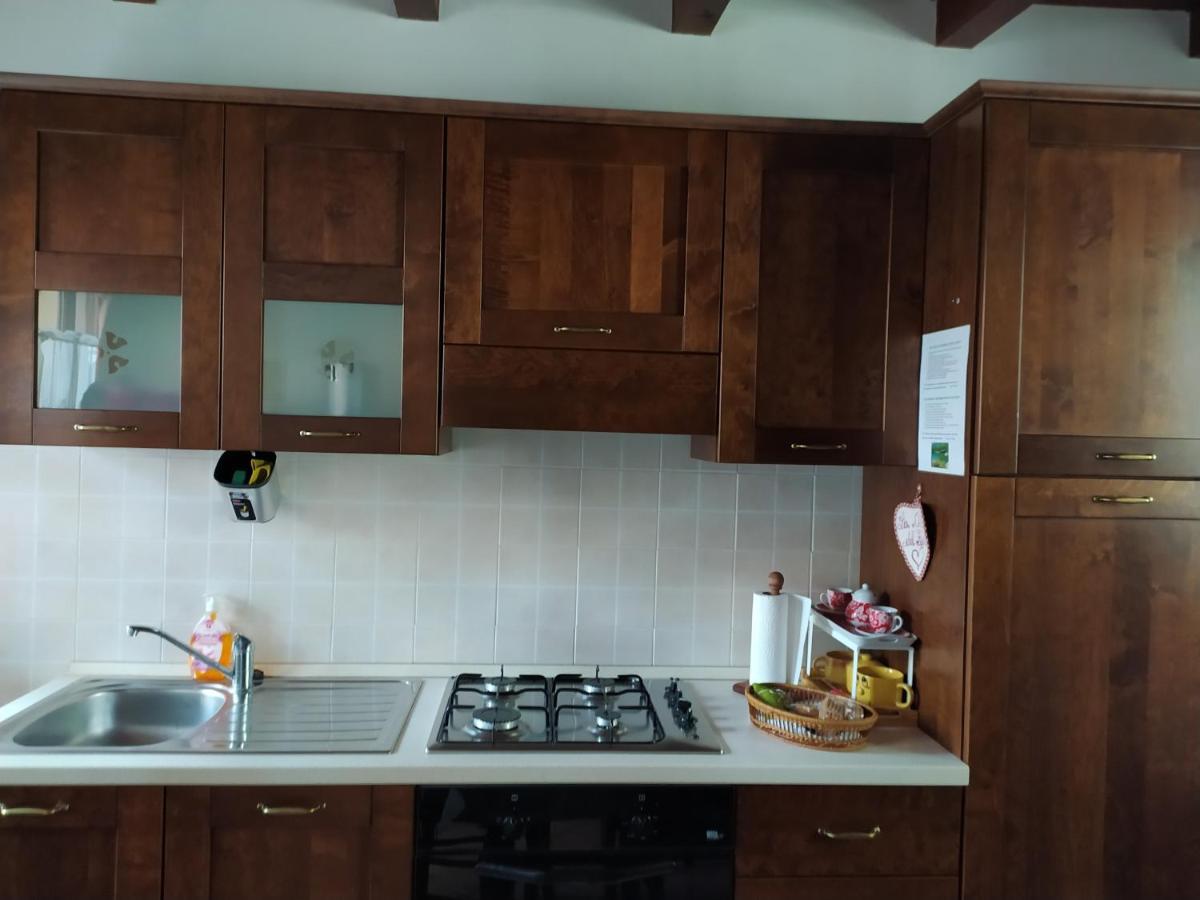 La Corte Del Pane Valbrona Extérieur photo