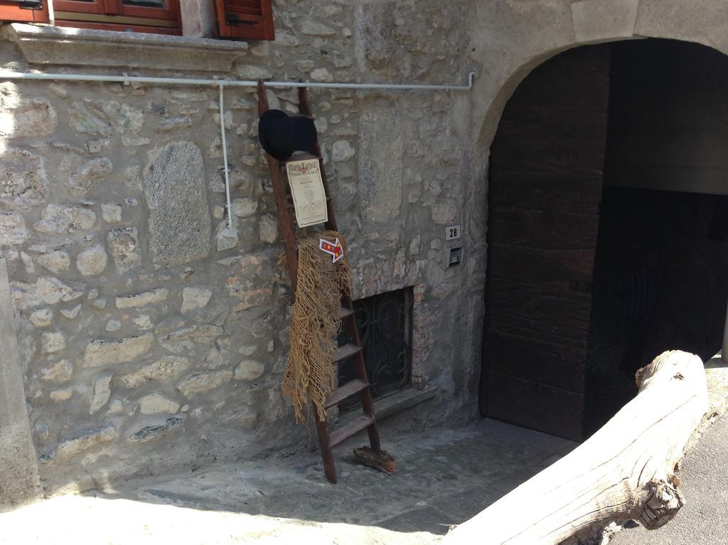 La Corte Del Pane Valbrona Extérieur photo