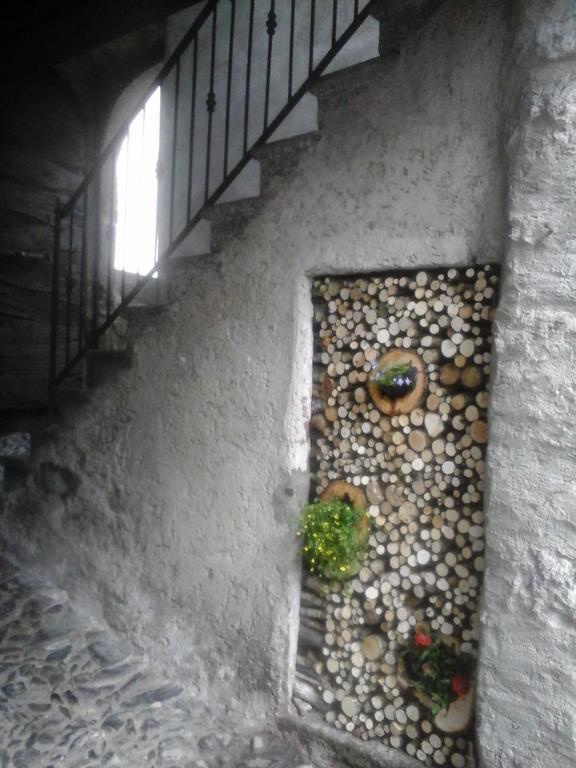 La Corte Del Pane Valbrona Extérieur photo