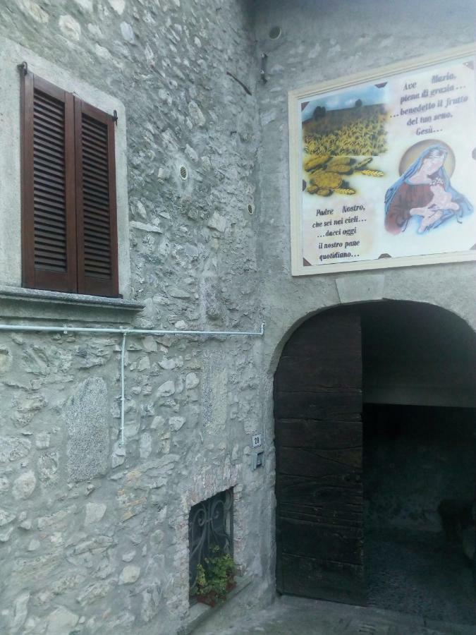 La Corte Del Pane Valbrona Extérieur photo